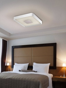PLAFONIERA SUNNY 590681 STIL MODERN SCHULLER