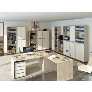 RAFT INALT RIOMA TYP 02, SAN REMO/ALB, DIN DTD LAMINAT, STIL MODERN, TK - Img 3
