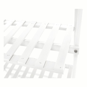 RAFT NEPEL TYP 1, ALB, DIN BAMBUS, STIL MODERN, TK - Img 5