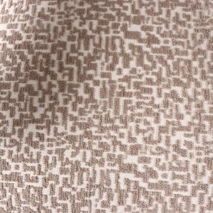 SCAUN DINING, CONTIGO, REALIZAT DIN LEMN DE FAG SI TEXTIL, CULOARE MARO/NATUR, DESIGN DEOSEBIT, RICHMOND INTERIORS - Img 3