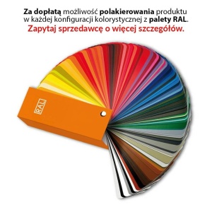 SCAUN EXCLUSIVIST,HER DIN FIBRA DE STICLA ALB, STIL MODERN - Img 3