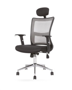 SCAUN OFFICE NEON STIL MODERN HALMAR