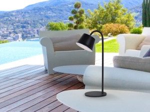 SCHULLER, VEIOZA REINCARCABILA USB, CUCO BLACK, REALIZATA DIN METAL SI ACRIL, ARTIM GROUP SELECTION