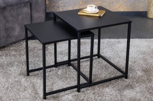 SET 2 MASUTE 40CM, DURA STEEL, METAL, DESIGN INDUSTRIAL