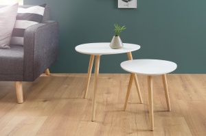 SET 2 MASUTE DE CAFEA ALBE SCANDINAVIA 37540 DESIGN SCANDINAV - Img 2