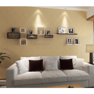 SET 3 POLITE AMOS FY 11042, ALB, DIN MDF, STIL MODERN, TK - Img 3