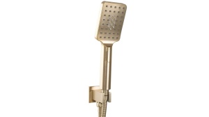 SET DE DUS INCASTRAT REA FENIX PARKER + BOX, AURIU PERIAT, DIN ALAMA, CALITATE SUPERIOARA - Img 4