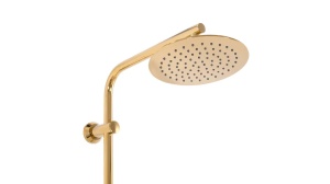 SET DE DUS REA BLISS, AURIU, DIN ALAMA, CALITATE SUPERIOARA - Img 3