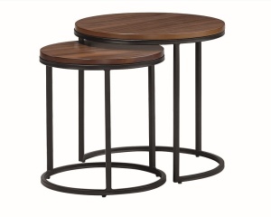 SET MASUTE DE CAFEA COSTA DIN MDF STIL MODERN B2