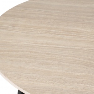 SET MOBILIER DE LUAT MASA SI LOUNGE, ALUMINIU SI POLIRATAN, ARTIM GROUP COLLECTION - Img 5