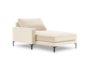 SEZLONG 160CM, VENUS, DIVERSE CULORI, MATERIAL CATIFEA, ARTIM GROUP COLLECTION