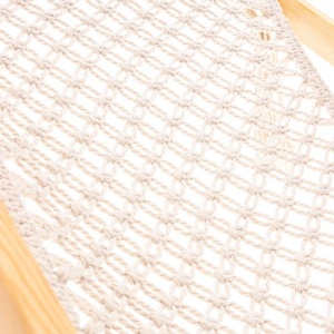 SEZLONG DE GRADINA PLIABIL, HILI IN STIL BOHO, ARTIM GROUP COLLECTION - Img 4