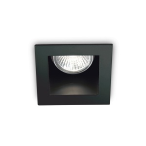 SPOT FUNKY, NEGRU, DESIGN MODERN, IDEAL LUX