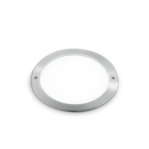 SPOT TAURUS PT D21 WIDE ROUND, OTEL, DIN ALUMINIU, STIL MODERN