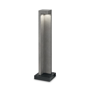 STALP TITANO PT D74 4000K, ANTRACIT, STIL MODERN, IDEAL LUX