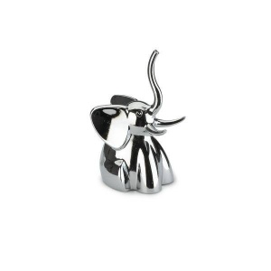 SUPORT PENTRU INELE, DIN METAL, ZOOLA, CROM, STIL MODERN B2