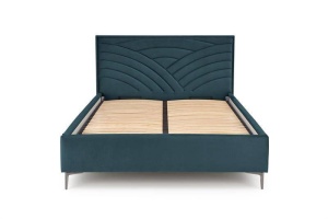 TABLIE PAT, MODULO W3 160, VERDE INCHIS, MONOLIT 37,TAPITATA IN CATIFEA - Img 5