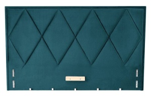 TABLIE PAT, MODULO W4 160, VERDE INCHIS, MONOLIT 37, TAPITATA IN CATIFEA
