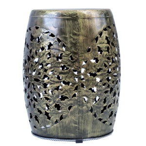 TABURET, JUMAIRAH 45CM, ALAMA, COD 43601, MODEL DEOSEBIT - Img 1