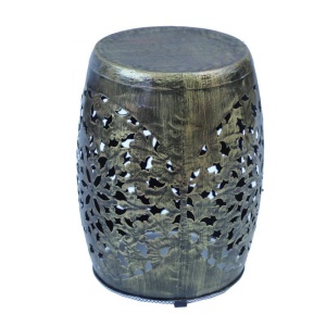 TABURET, JUMAIRAH 45CM, ALAMA, COD 43601, MODEL DEOSEBIT - Img 3