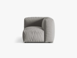 TABURET MARTINA, 106 CM, DIVERSE CULORI SI MATERIALE, DESIGN DEOSEBIT