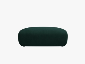 TABURET MOLINO, 100 CM, DIVERSE CULORI SI MATERIALE, DESIGN DEOSEBIT - Img 7