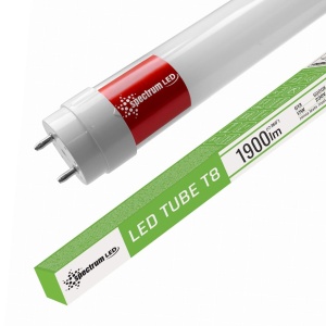 Tub / lampă LED Cool White 120CM T8 230V 17W WOJ+22305