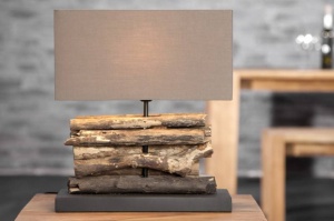 VEIOZA DRIFTWOOD PERIFERE MARO/NATURAL COD 17322