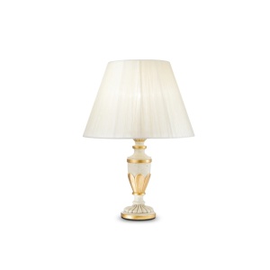 VEIOZA FIRENZE TL1, ALB, DIN RASINA, STIL CLASIC