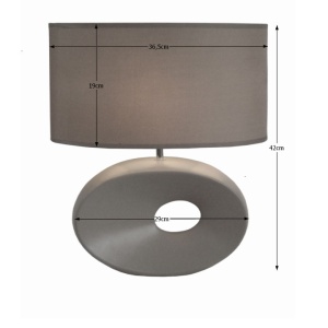 VEIOZA, GRI, QENNY TYP 11 AT09115, STIL MODERN TK - Img 2