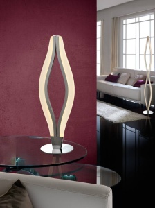 VEIOZA LED ENIA 863624 DESIGN MODERN - SCHULLER
