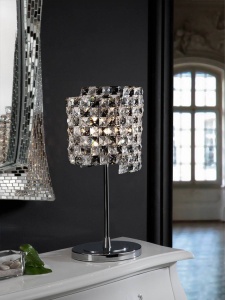 VEIOZA LED SATEN 161461 - DESIGN CLASIC - SCHULLER
