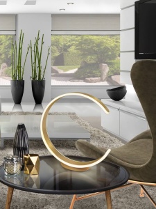VEIOZA OZONO 635387, STIL MODERN, SCHULLER