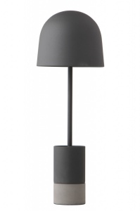 VEIOZA PEN, GRI, DIN METAL, STIL MODERN, B2 - Img 3