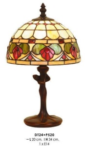VEIOZA TIFFANY DT24+P520