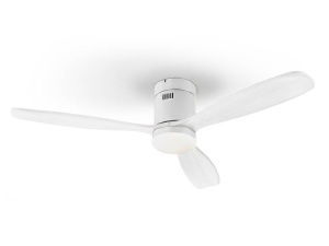 VENTILATOR TAVAN SIROCO 329583, STIL MODERN, SCHULLER - Img 6