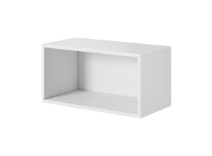 VITRINA LIVING ROCO RO4 ALBA DESIGN MODERN CM
