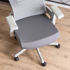 10X FOTOLIU ROTATIV PROFESIONAL, ARTIM MEBLE, CULOARE GRI, STIL MODERN - Img 5