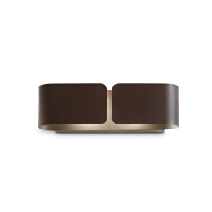 APLICA CLIP AP2 SMALL, MARO, DIN METAL, STIL MODERN