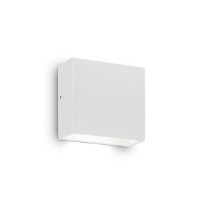 APLICA DE EXTERIOR TETRIS AP1 ALBA