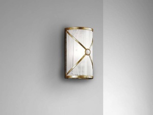 APLICA ESPARTA 615563, DIN METAL SI STICLA, STIL CLASIC, SCHULLER - Img 2