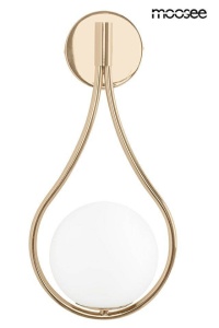 APLICA LED EXCLUSIVISTA, ROMA, METAL SI LED, DESIGN MODERN