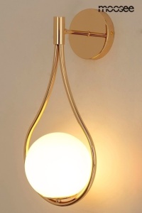 APLICA LED EXCLUSIVISTA, ROMA, METAL SI LED, DESIGN MODERN - Img 4