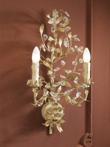 APLICA LED VERDI 480531 / S/A - DESIGN CLASIC - SCHULLER