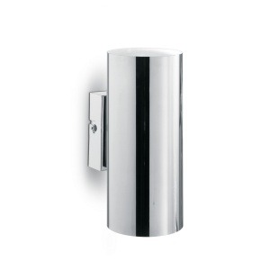 APLICA LOOK AP2, CROM, DIN METAL, STIL MODERN