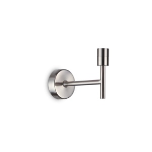 APLICA MODERNA, SET UP MAP1, NICKEL, IDEAL LUX