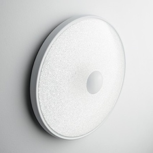 APLICA/PLAFONIERA MODERNA ALBA CU LED RUBENS AP50