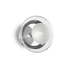APLICA SMARTIES CLEAR AP1 STIL MODERN IDEAL LUX