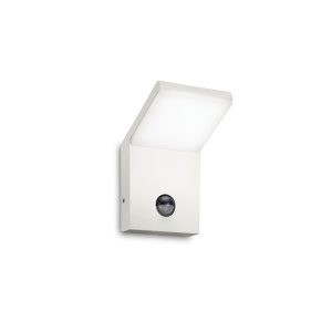 APLICA STYLE AP1 SENSOR BIANCO 3000K STIL MDERN IDEAL LUX