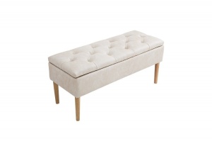 BANCUTA DESIGN CLASIC BEJ CASTLE 37580 - Img 5